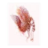 Angel (Print Only) thumbnail