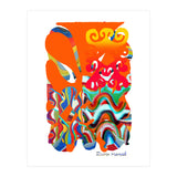 Pop Abstract Asimetrico 5 Copia (Print Only) thumbnail