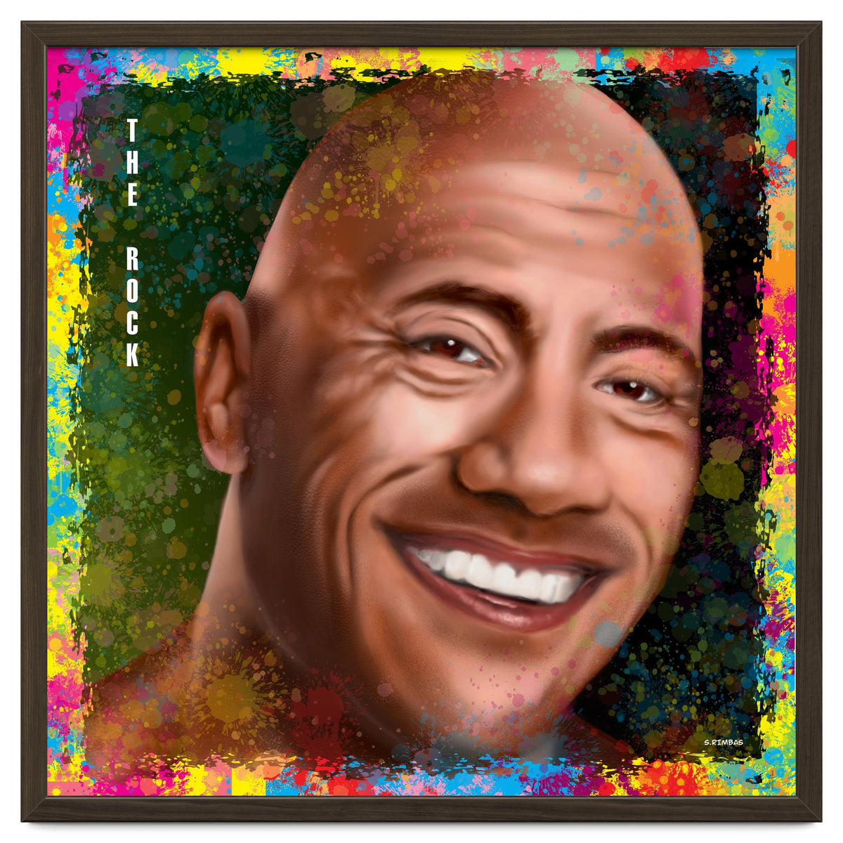 The Rock