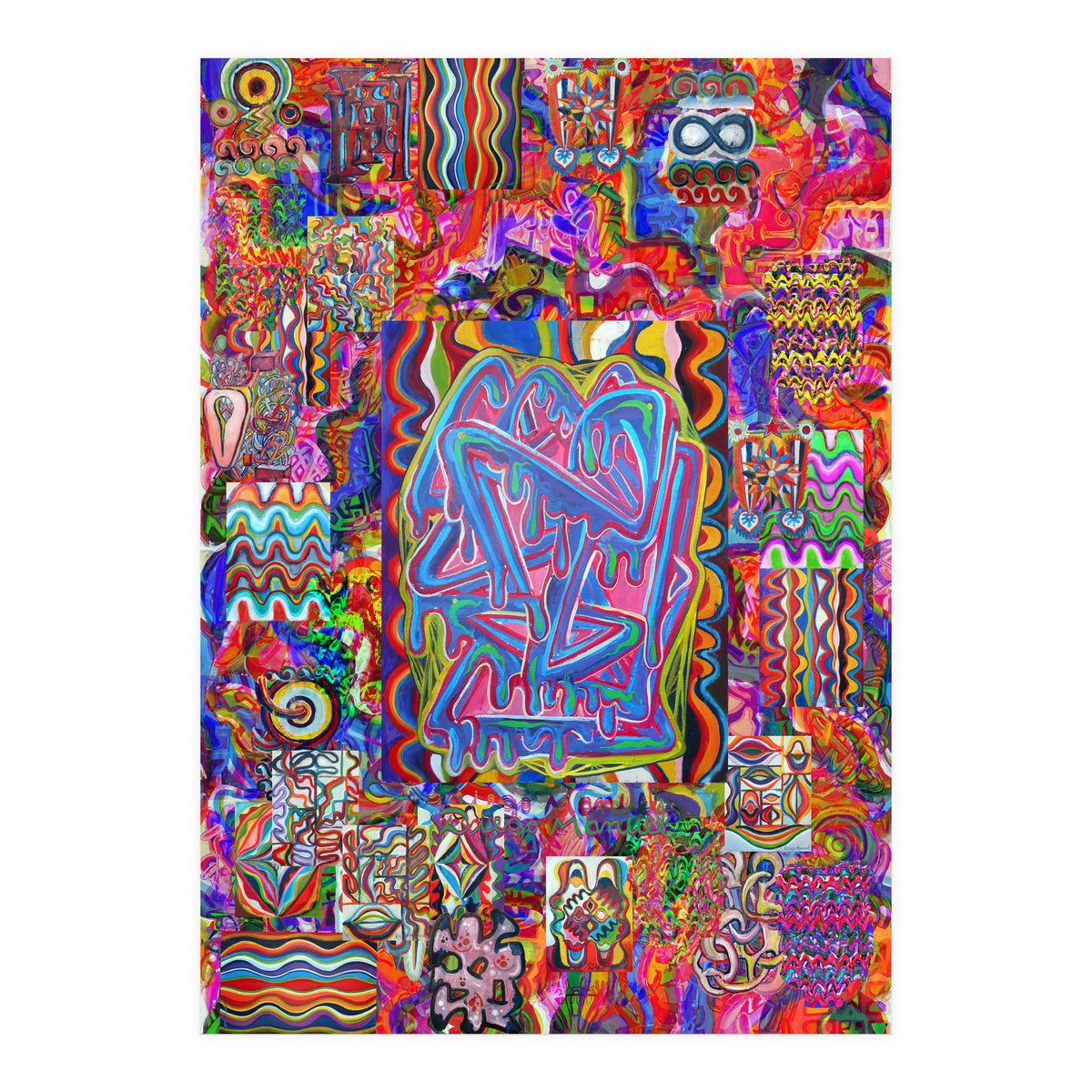 New Graffiti2022 333 (Print Only)