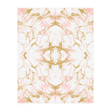 Pink mosaic marble 02 (Print Only) thumbnail