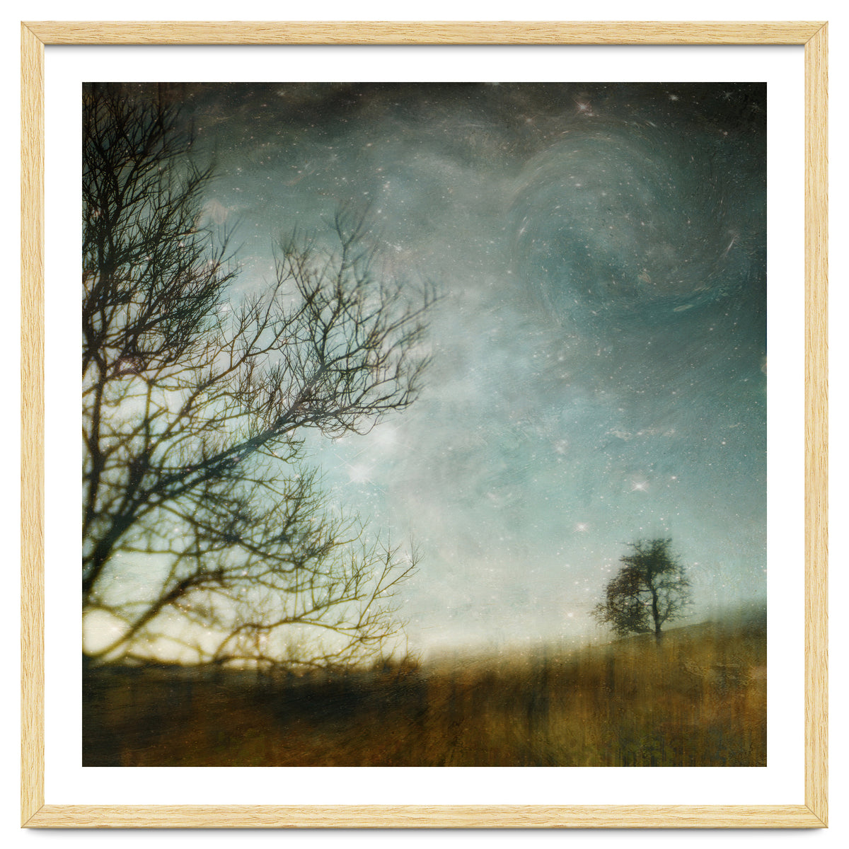 The Tree That Whispered