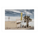 Liquor Store Yucca Valley (Print Only) thumbnail