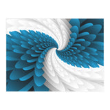 Blue Majestic Wings (Print Only) thumbnail