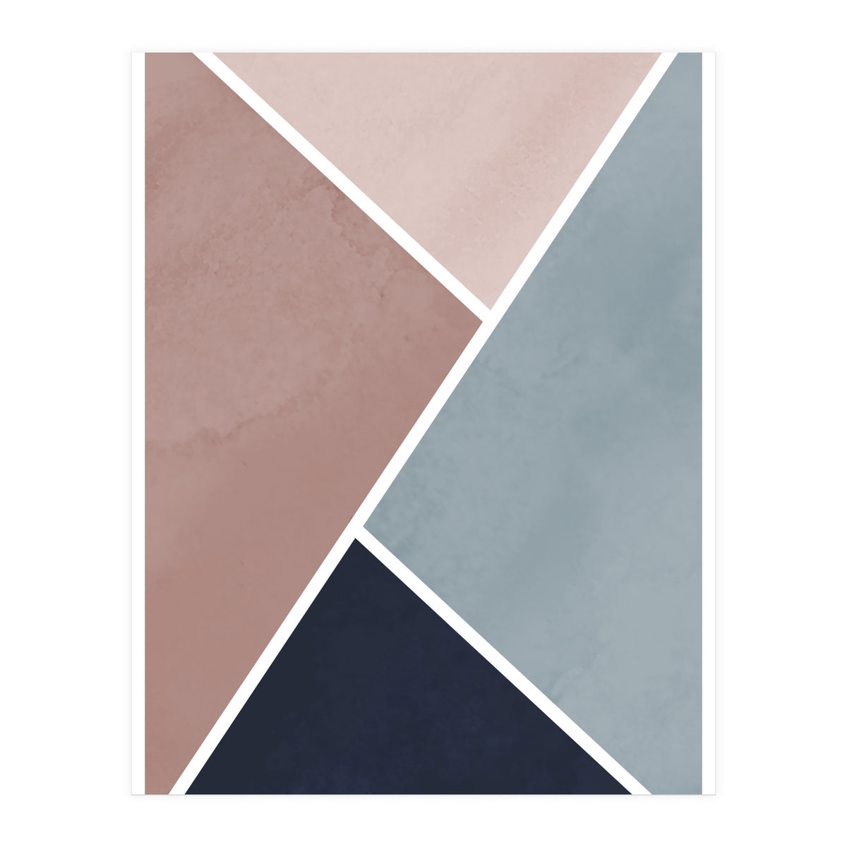 PERFECT RATIO II (Print Only)