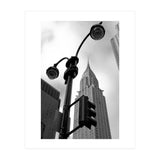 Chrysler Building, New York City (Print Only) thumbnail