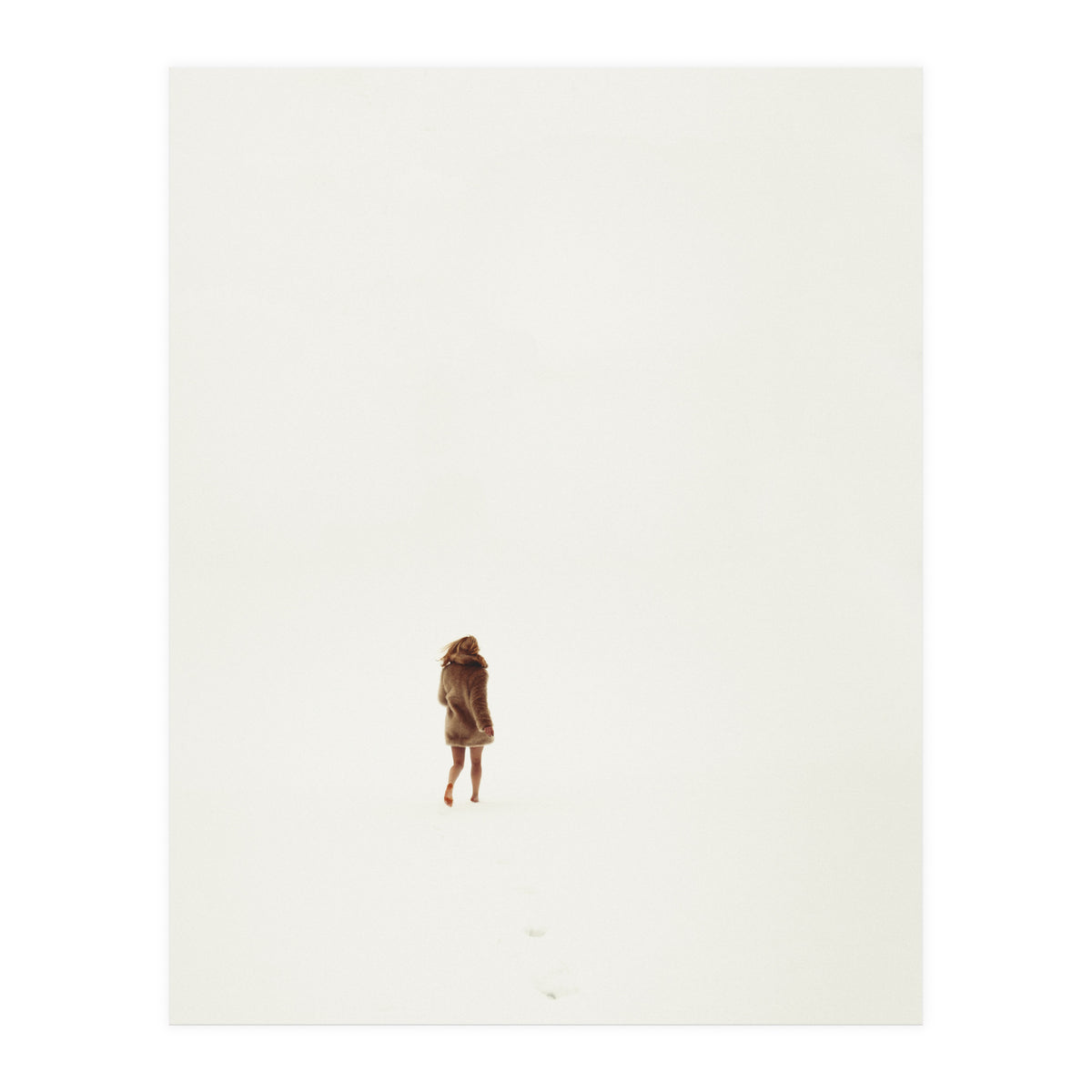 Run run Run run Run away From your Responsibilities (Print Only)