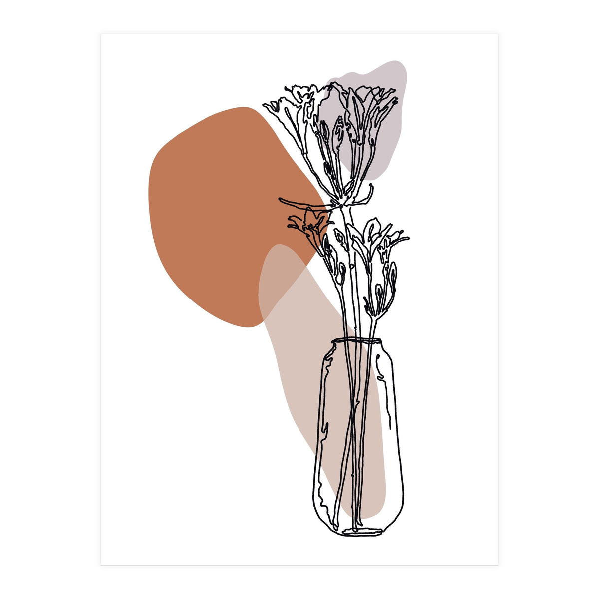 Glass II (Print Only)