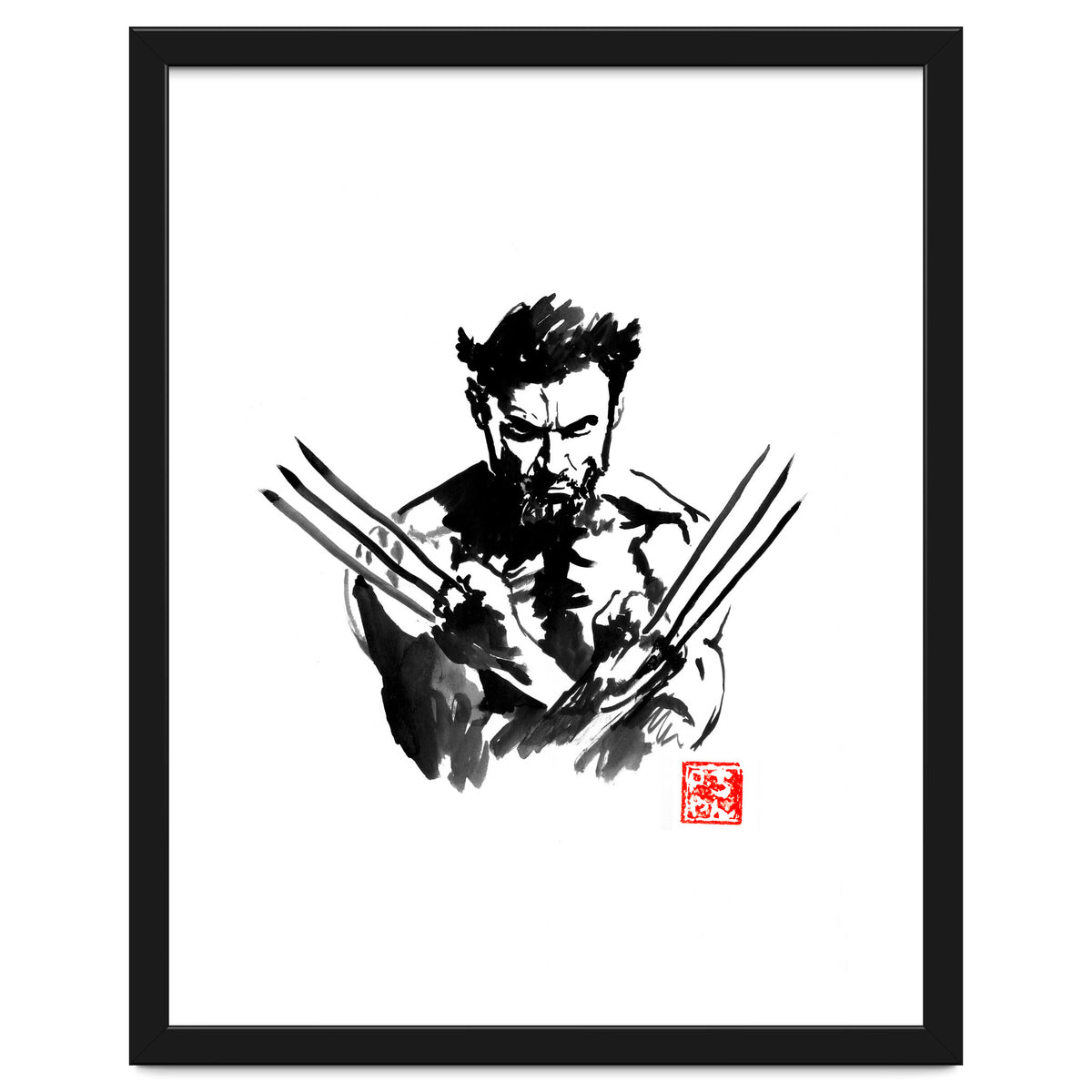 Wolverine