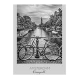 In focus: AMSTERDAM Prinsengracht (Print Only) thumbnail