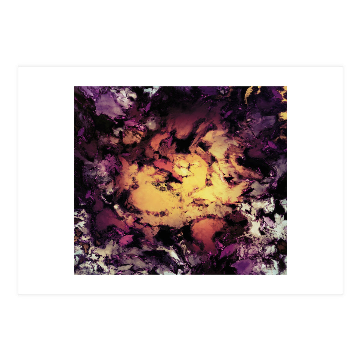 A Repeated Immersion (Print Only)