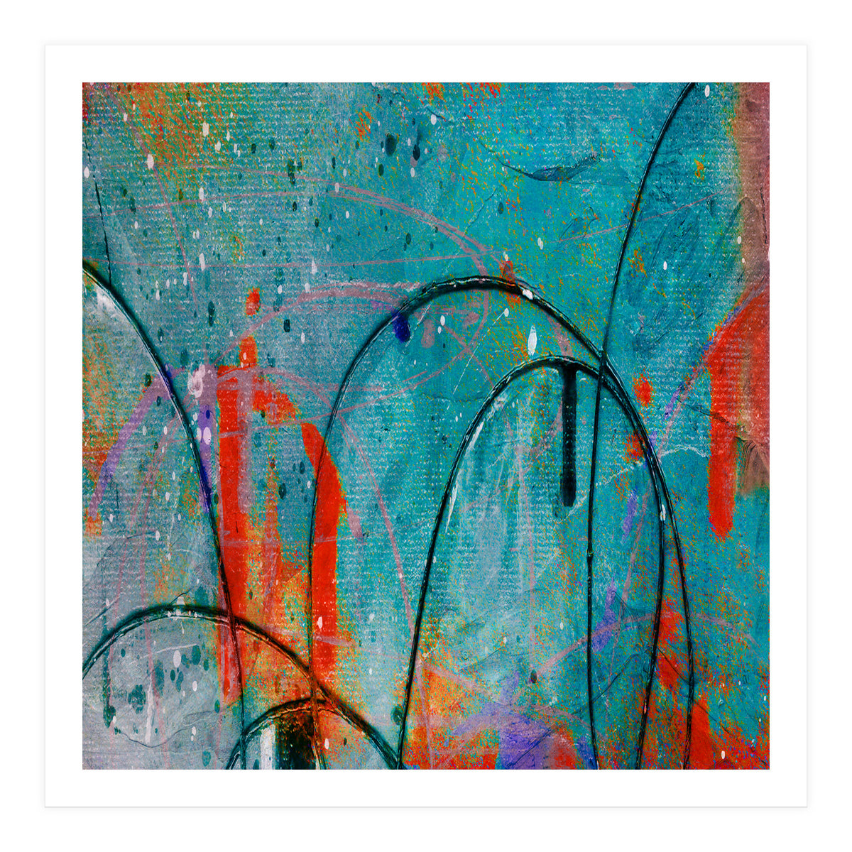 Conveyance (Print Only)