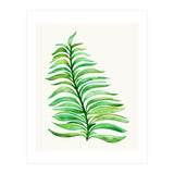 Summer Greenery (Print Only) thumbnail