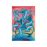Graffiti Digital 2022 707 (Print Only) thumbnail