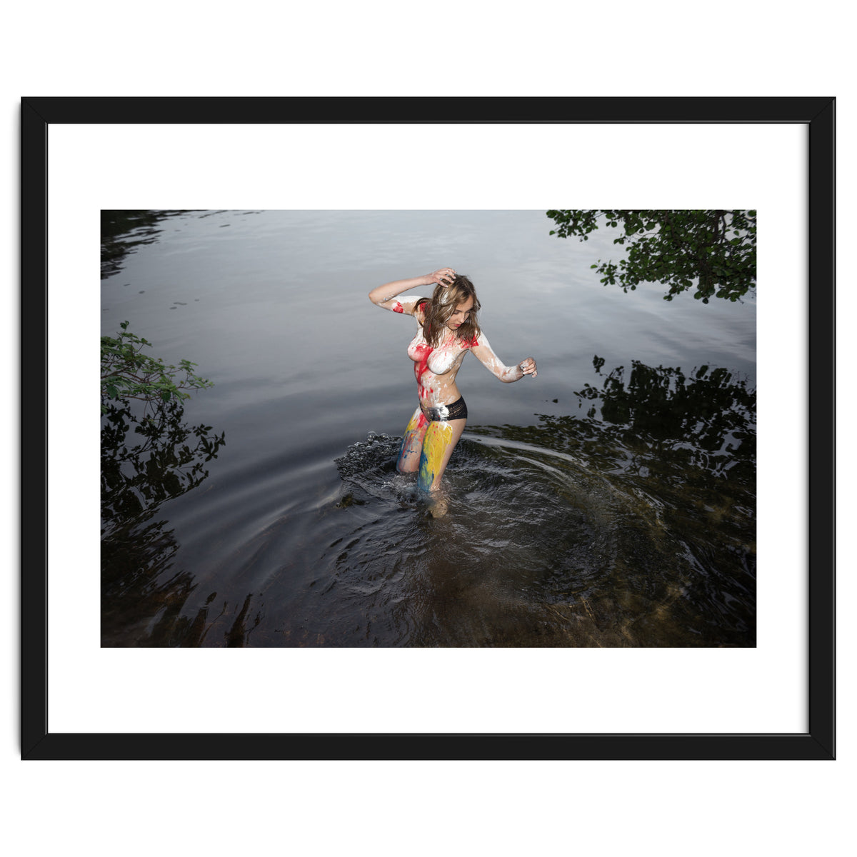 The kids Are all Wild