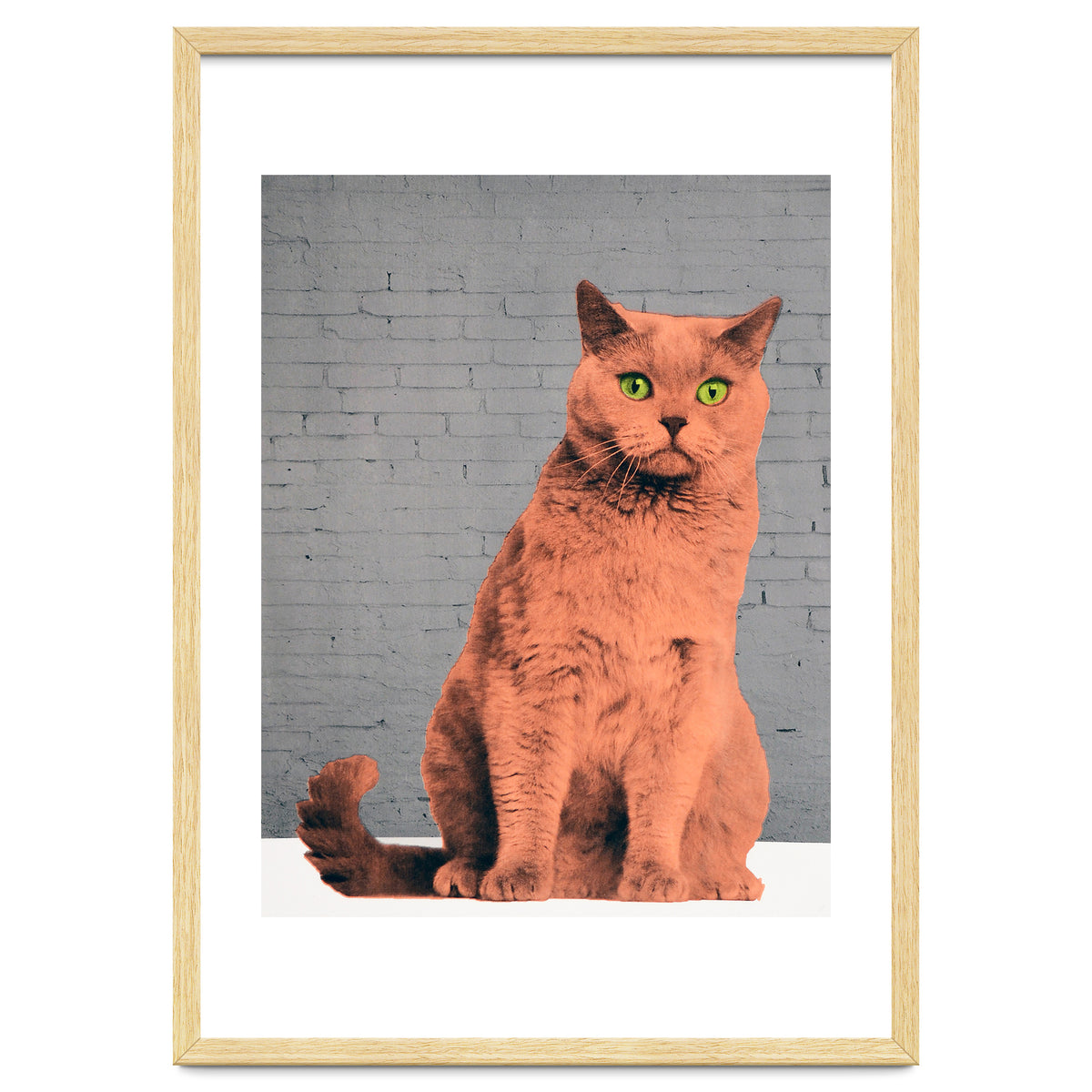 Everybody Wants To Be A Cat