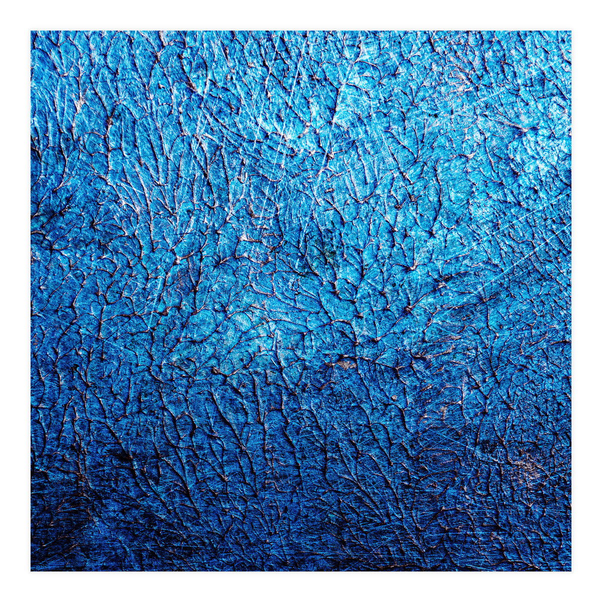 Deep Blue  (Print Only)
