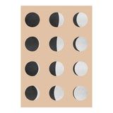 Moon phases (Print Only) thumbnail