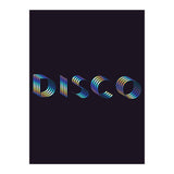 Disco (Print Only) thumbnail