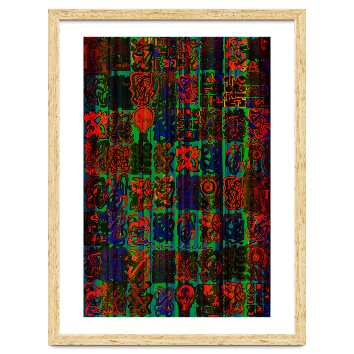 Graffiti Digital 2022 44