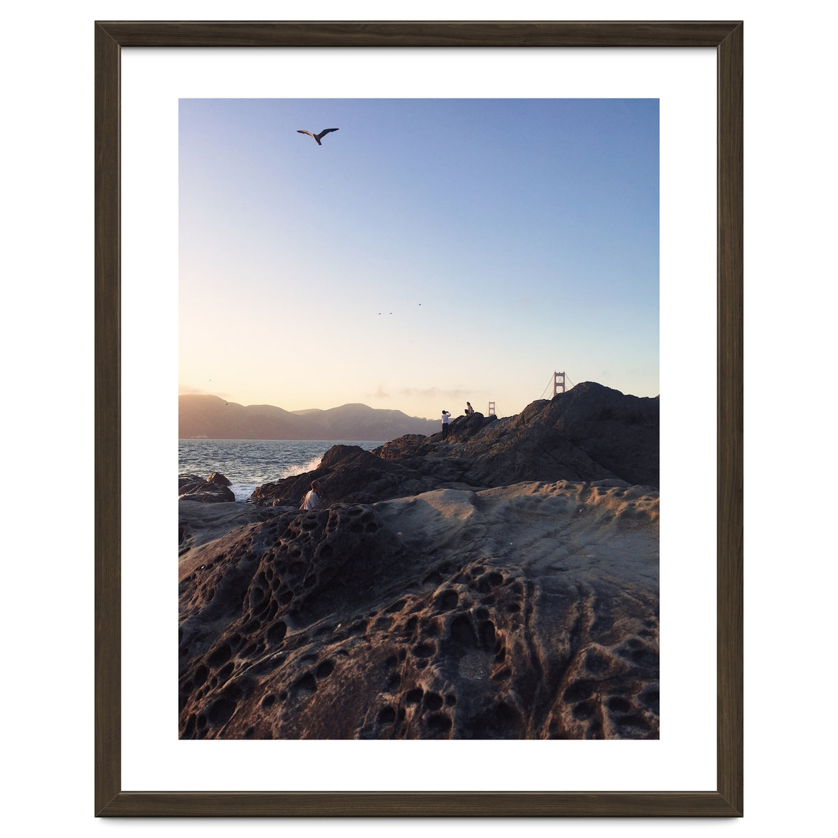 Golden Gate Bridge V