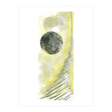 Moon In Eclipse (Print Only) thumbnail