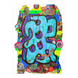 Graffiti 2021 New 48 Copia (Print Only) thumbnail
