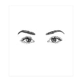 Eyes On You (Print Only) thumbnail