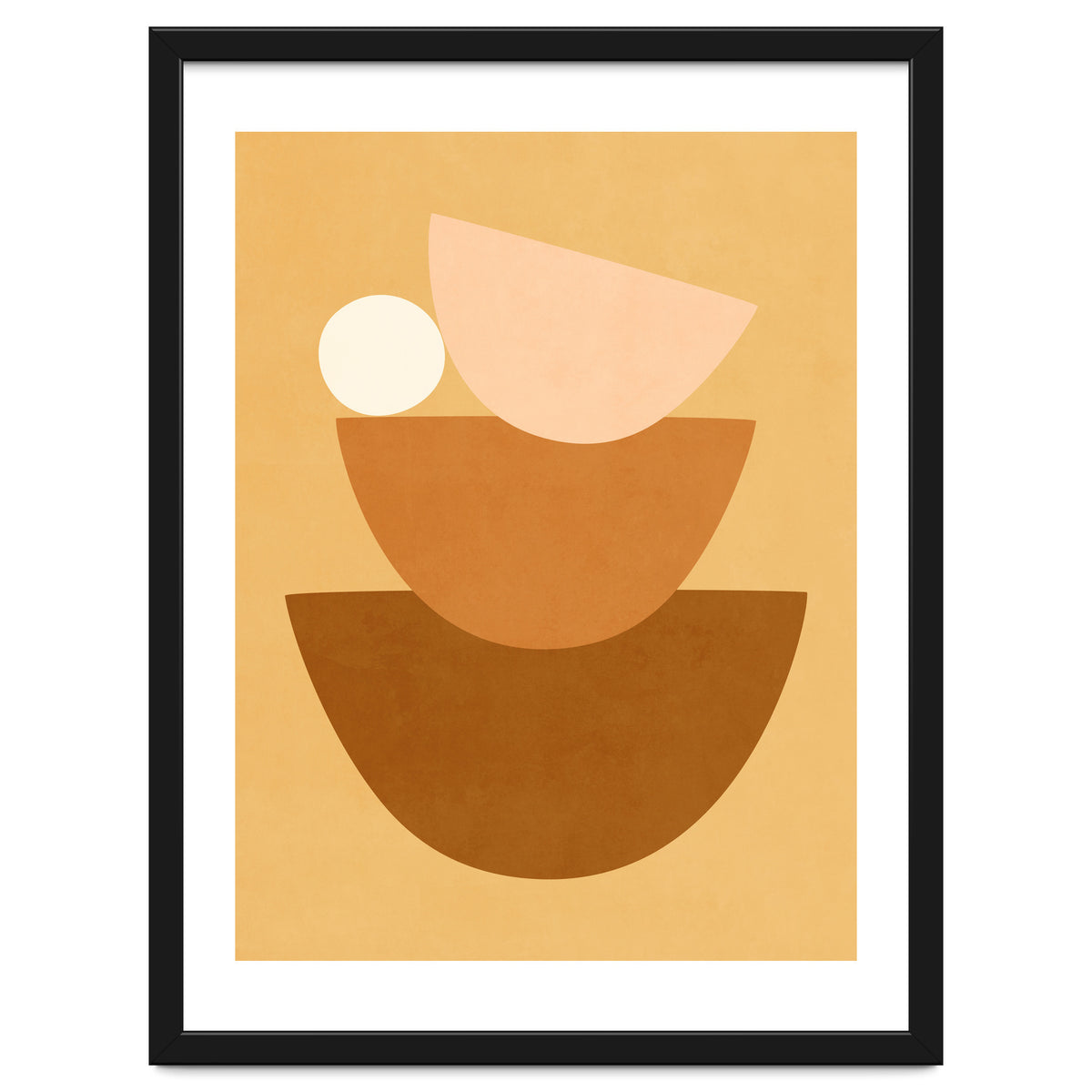 MINIMAL ART - GEOMETRIES  Y03