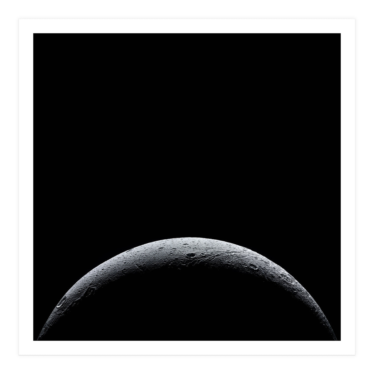 Moon (Print Only)