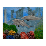 Aquatic Symphony (Print Only) thumbnail