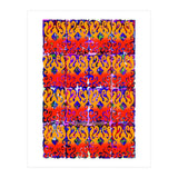Tapiz Perfiles 2023 20 (Print Only) thumbnail