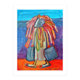 Homeless 2 (Print Only) thumbnail
