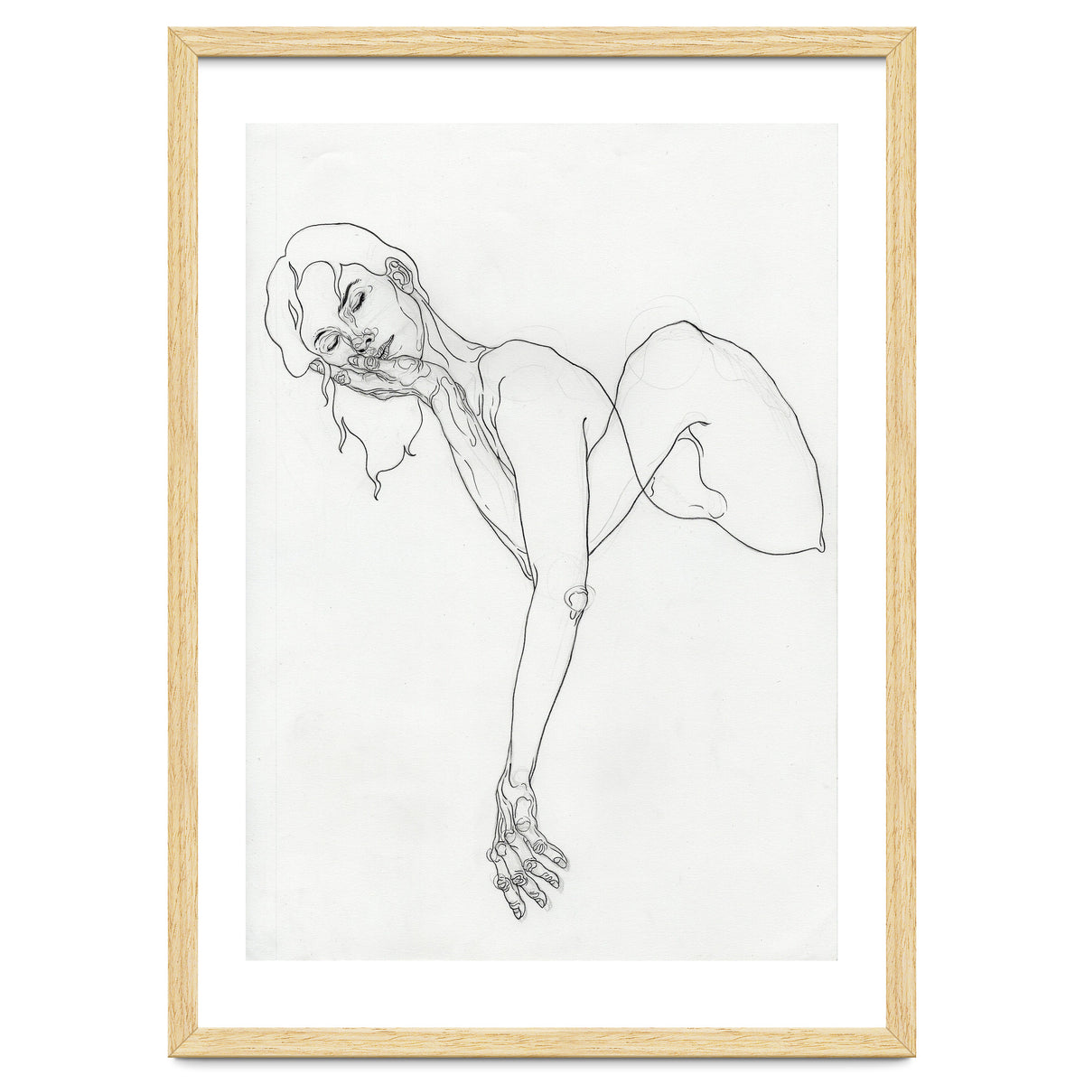 Relaxation (Where is my mind)