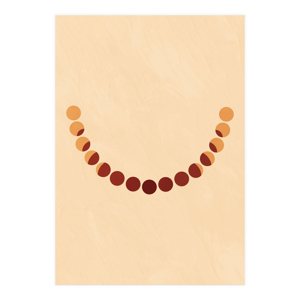 Moon Phase III (Print Only)