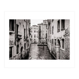Traditional Venice street  (Print Only) thumbnail