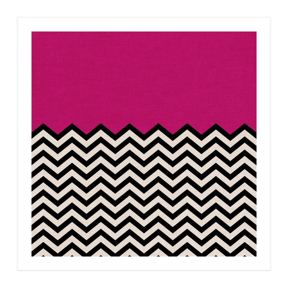 Follow Your Heart (Print Only)