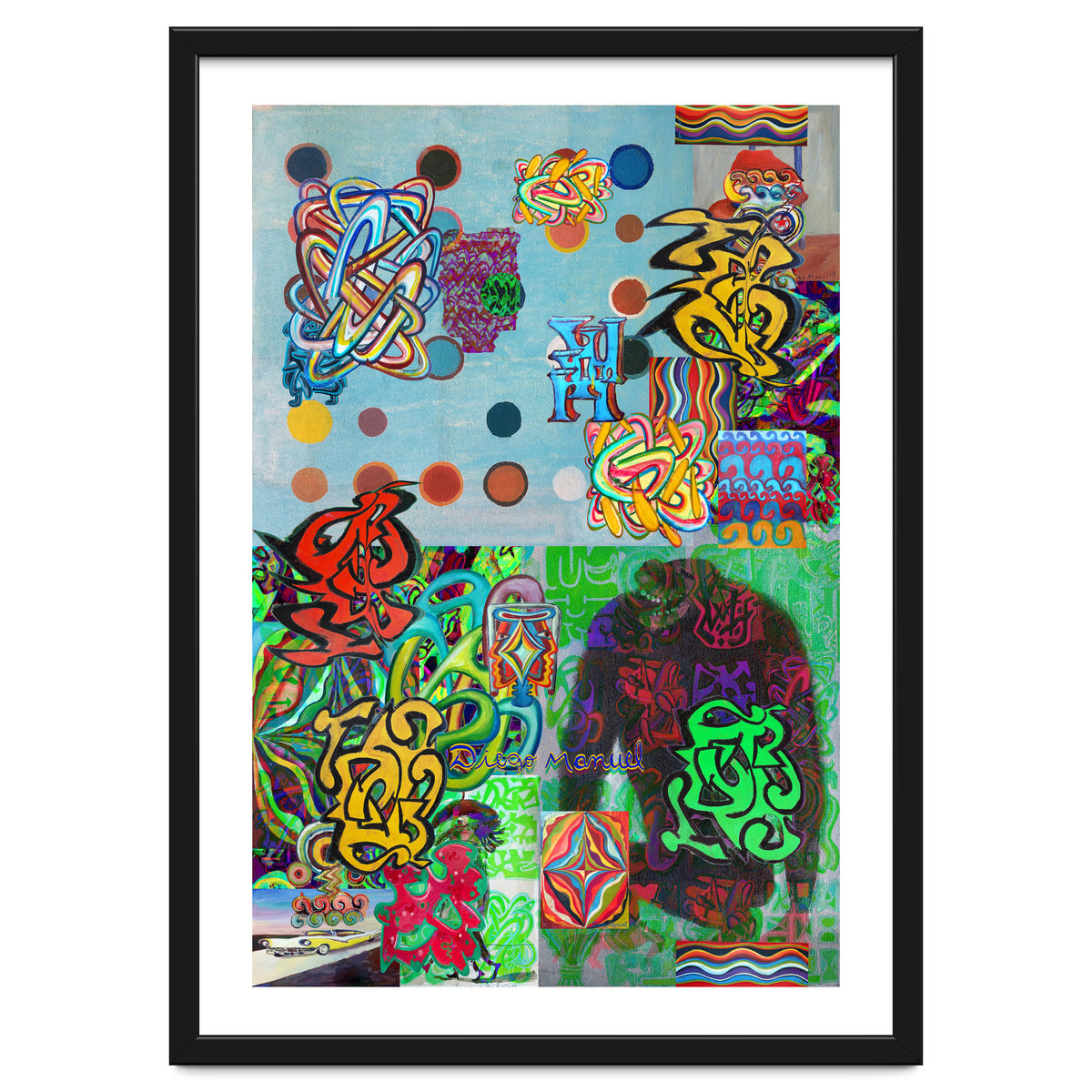 Graffiti Digital 2022 493