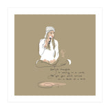 Yogin 2 (Print Only) thumbnail