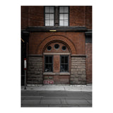 No 106 Broadview Ave 1 Color Version (Print Only) thumbnail