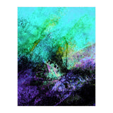 Stormy Purple vs Black v7 (Print Only) thumbnail