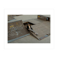 Sk8 0r d13 (Print Only)