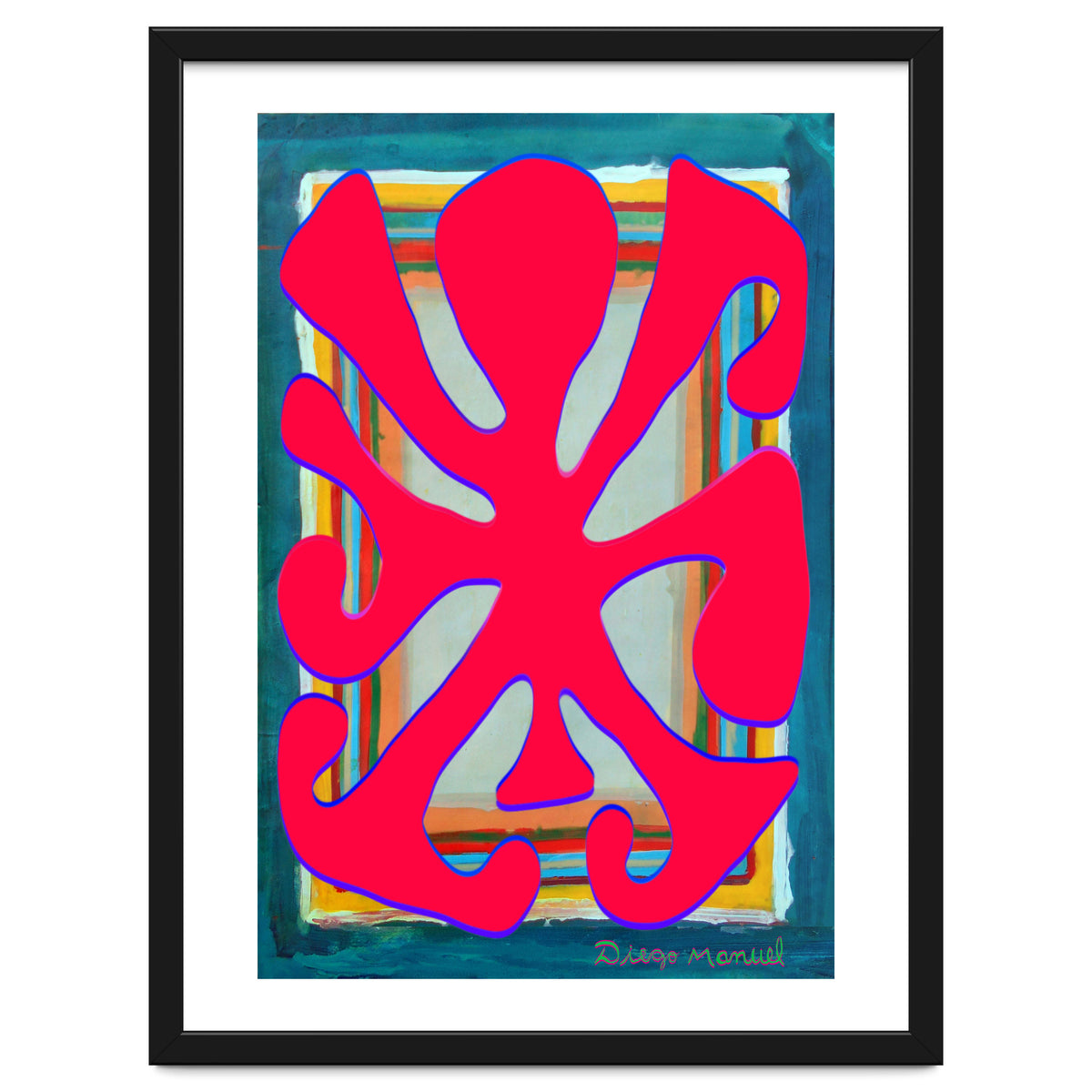 Graffiti Digital Nuevo 2023 204