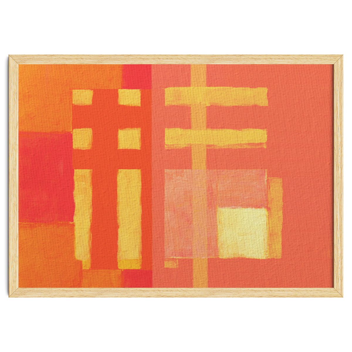 Urban Intersections 1