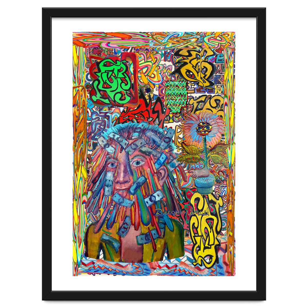 Oficina Del Cobrador 25