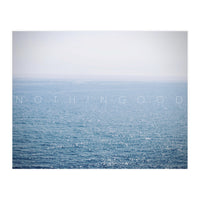 NOTHIGOOD - nothing is good - Photography (Print Only)