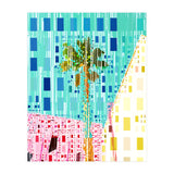 Paradise Calling (Print Only) thumbnail