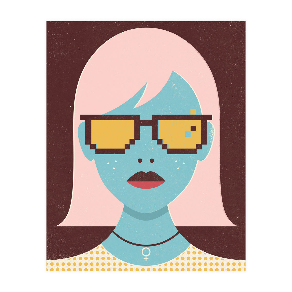 20/20 (90s) (Print Only)