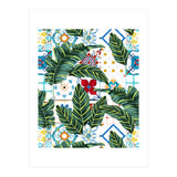Plant A Garden In Which Strange Plants Grow & Mysteries Bloom (Print Only) thumbnail