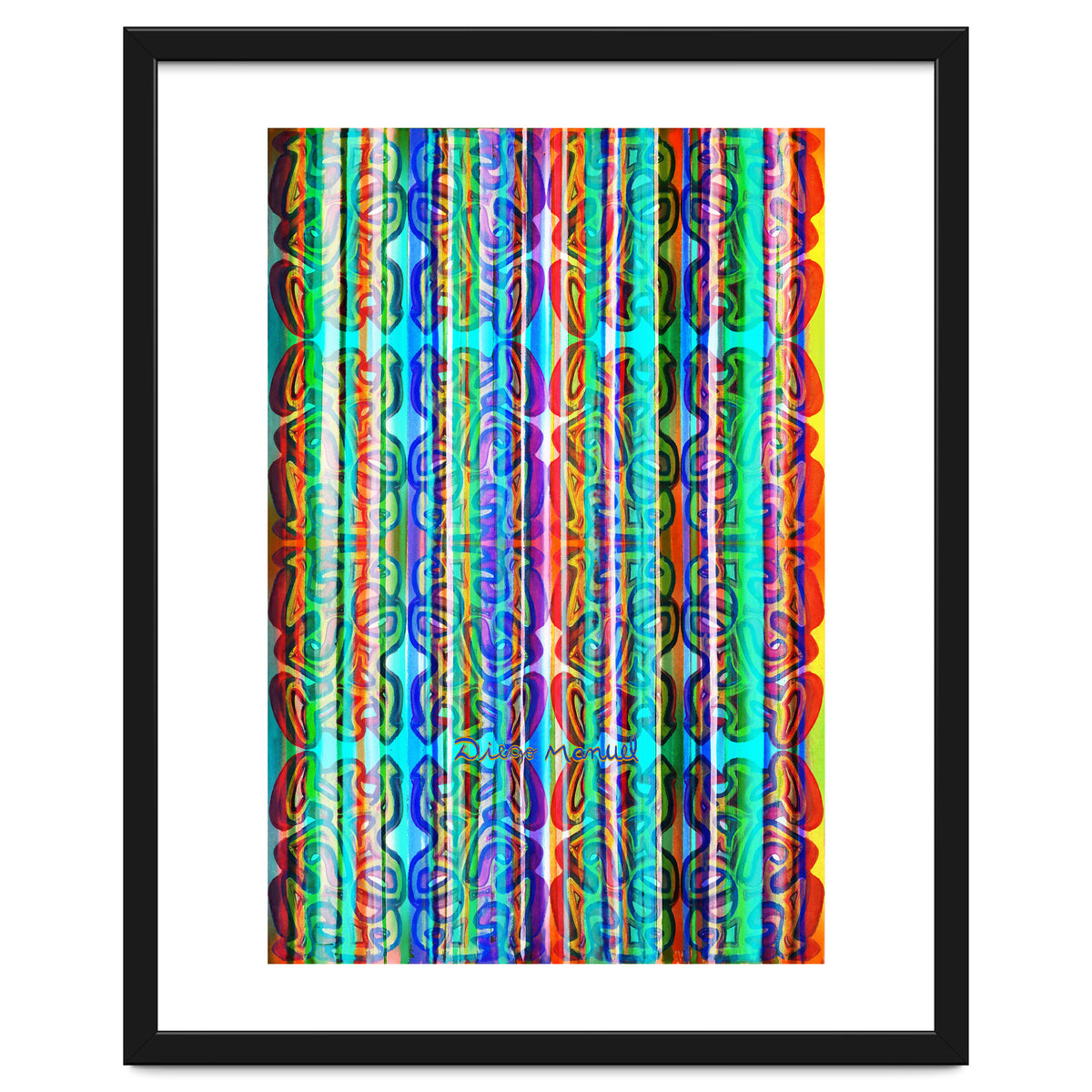 Graffiti Digital 2022 86